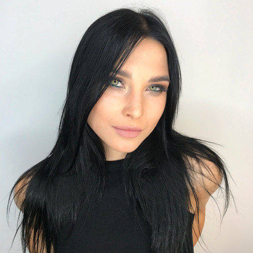 Галина Самсоновa