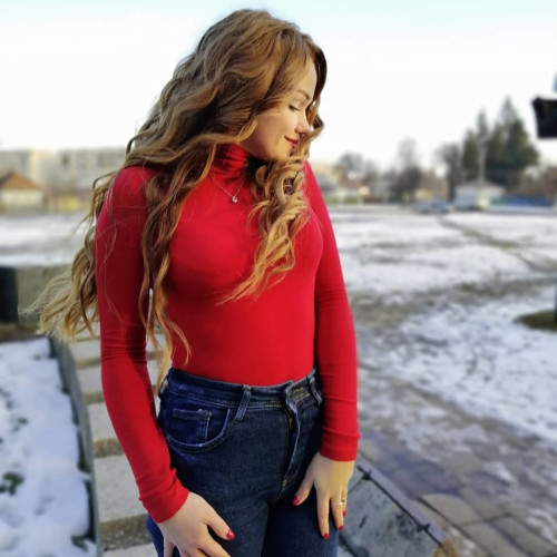 Любовь Потаповa