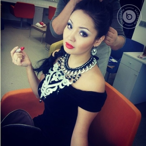 Ольга Мельниченко