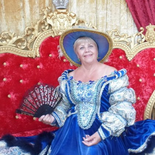 Зверкова -надежда