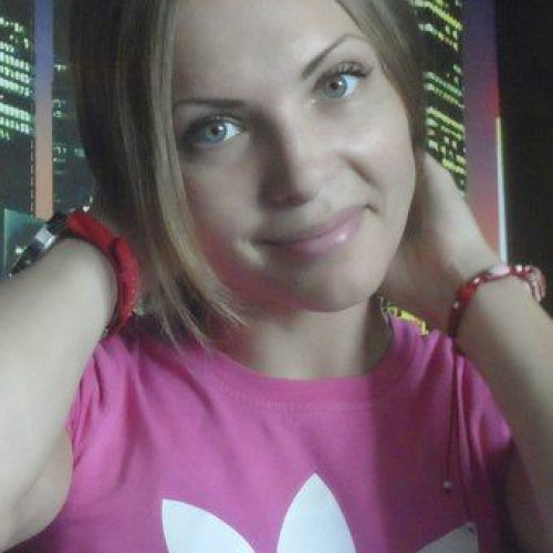 Кристина Комиссаровa