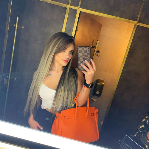 Наталья Никитинa