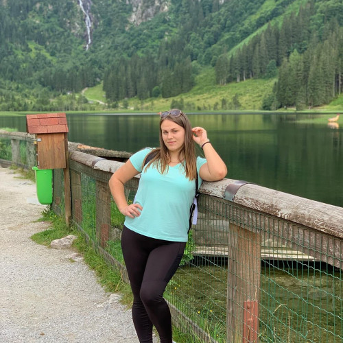 Инна Кузьминa