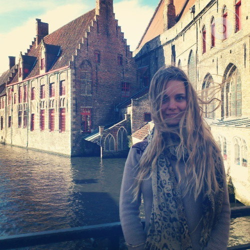 Софія Броварчук