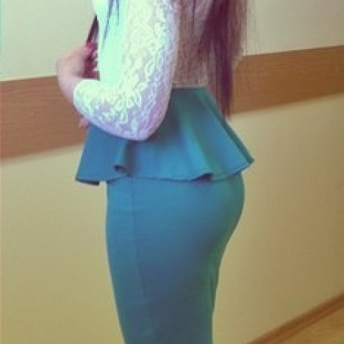 Федосья Ситниковa