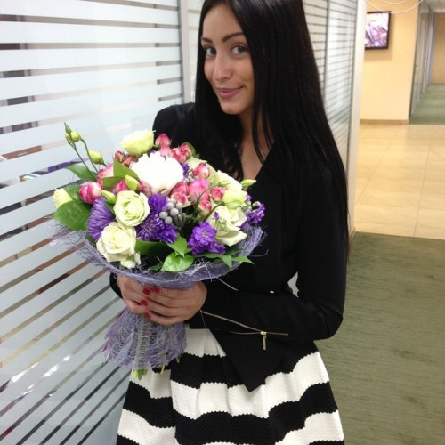 Доминика Волковa