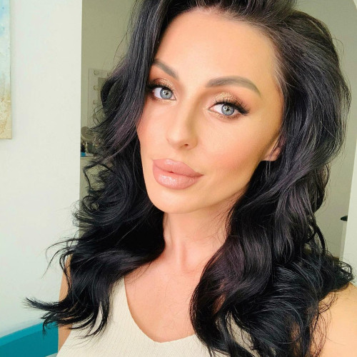 Анастасия Васильевa