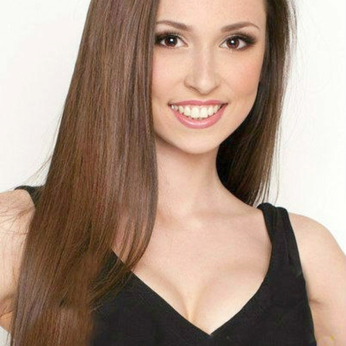 Галина Ковалёвa