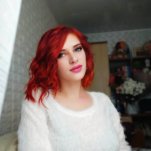 Марина Середа