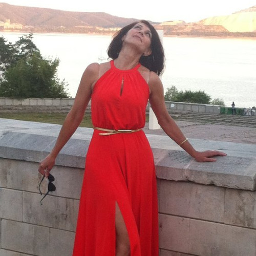 Ната Сергиенко