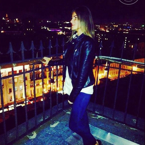 Людмила Дмитренко