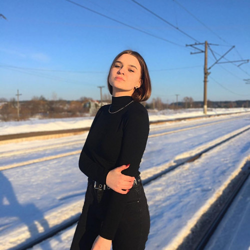 Кристина Беловa