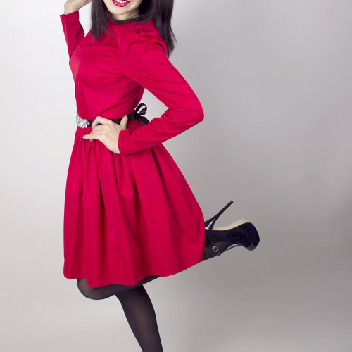 Ксения Герасимовa