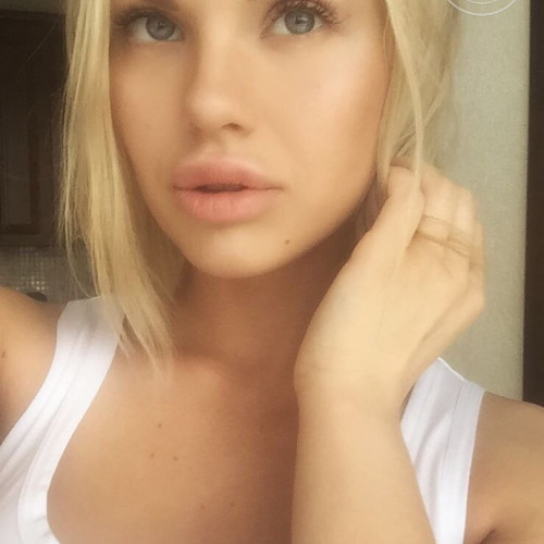 Розалина Бобылёвa