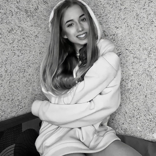 Софья Харитоновa