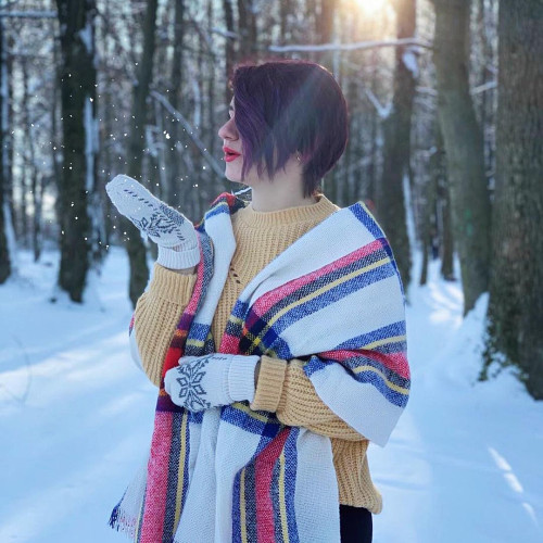 Маргарита Гусевa