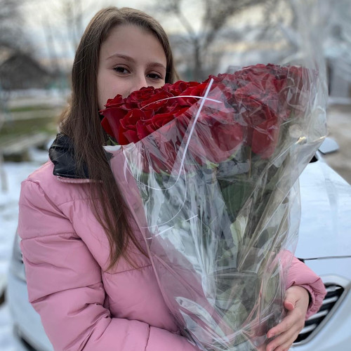 Люся Поляковa