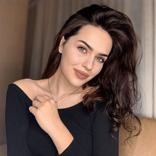 Регина Мамонтовa