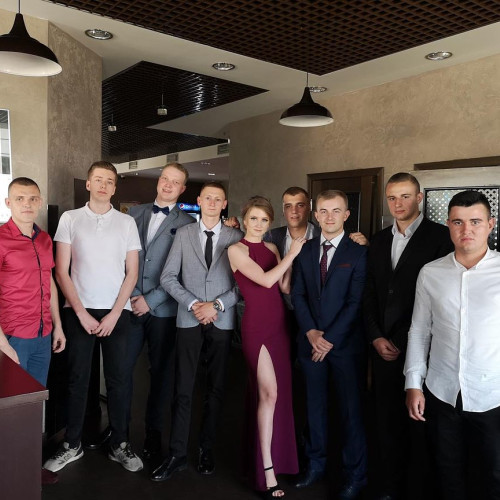 Ніна Петренко