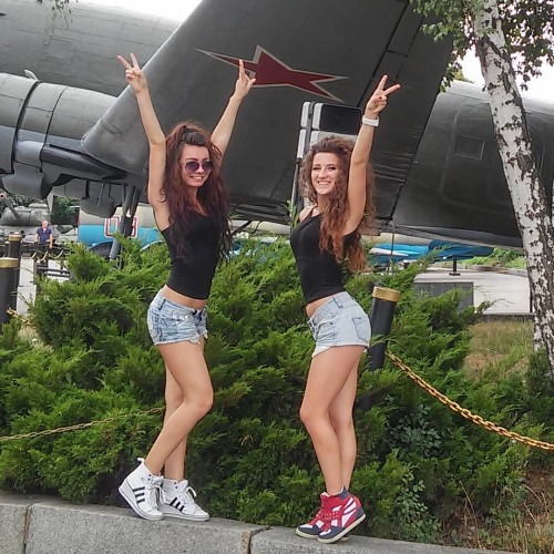 Надежда Королёвa