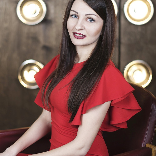 Софія Таращук