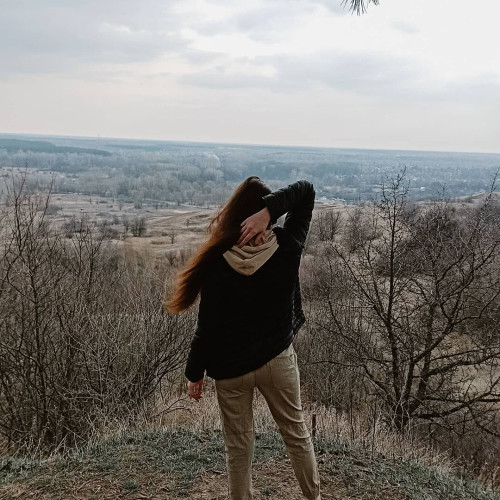 Євгенія Захарчук