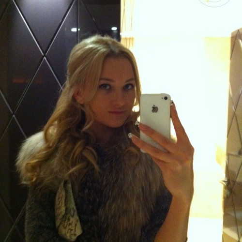 Юлия Овчинниковa