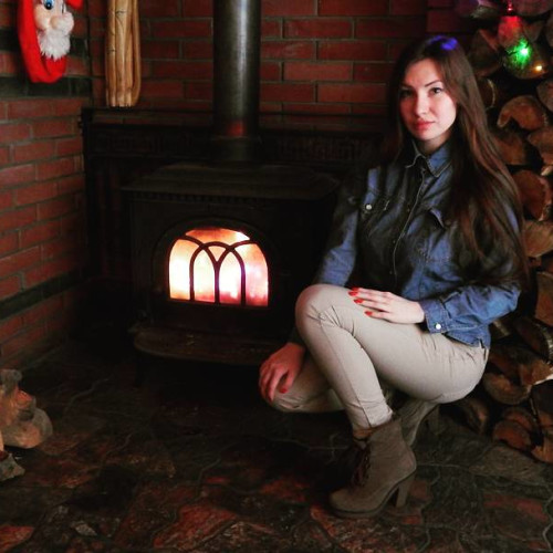 Наташа Пономарчук