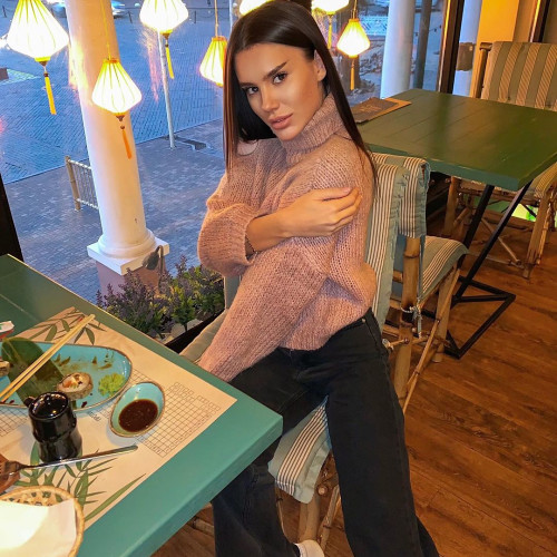 Изабелла Беспаловa