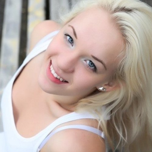 Вікторія Броваренко