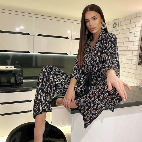 Розалина Тихоновa