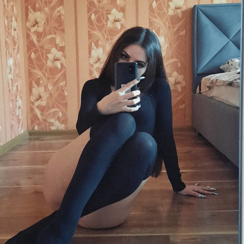 Ольга Буровa