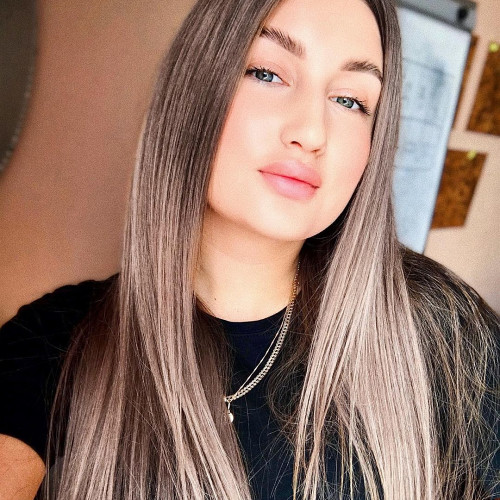 Лидия Константиновa