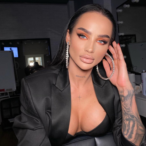 Людмила Броваренко