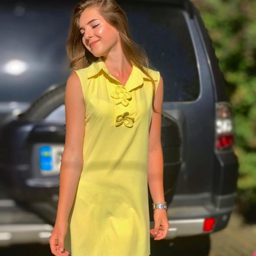 Ірина Павлюк