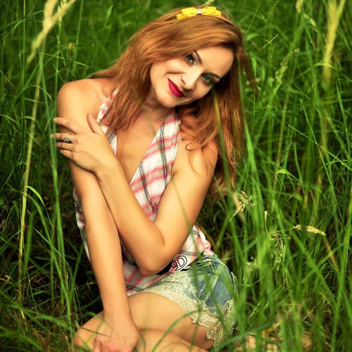 Олеся Морозовa