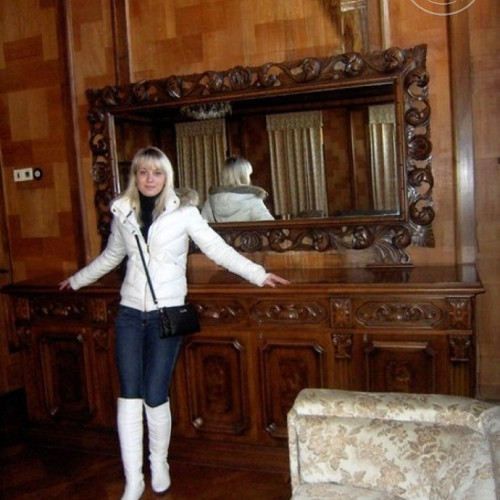 Наташа Шевчук