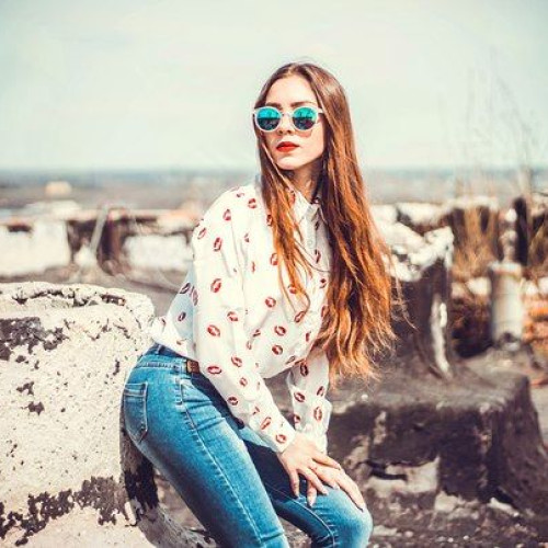 Вікторія Васильчук