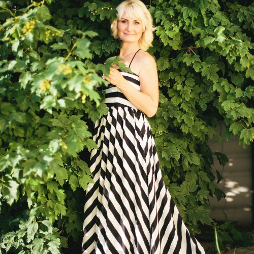 Лада Ефимовa