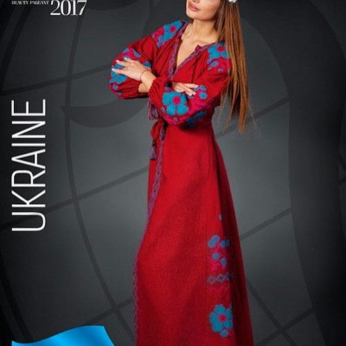 Юлія Шевченко