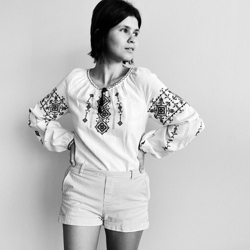 Майя Гавриловa