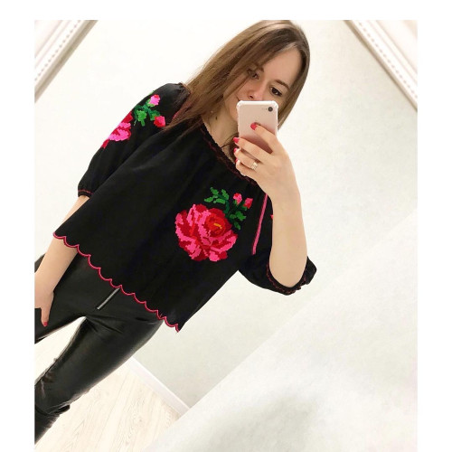 Диана Ситниковa