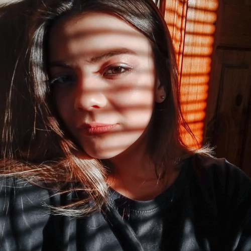 Майя Марковa