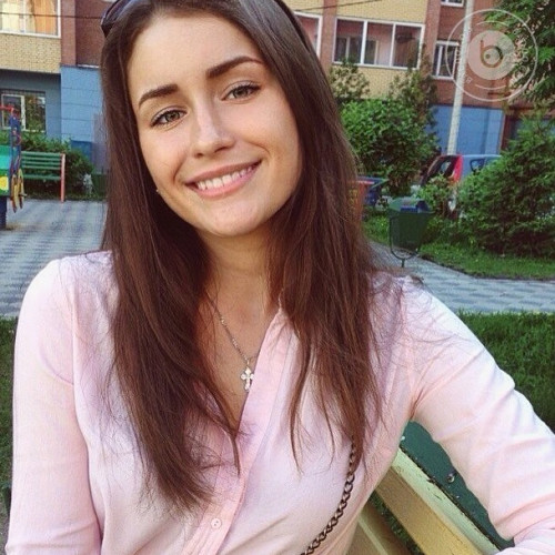 Анжелика Беспаловa