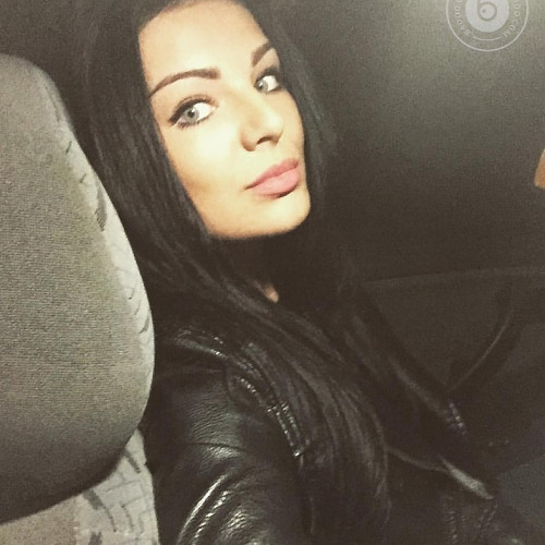 Оксана Самойловa