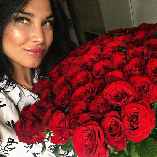 Ольга Одинцовa