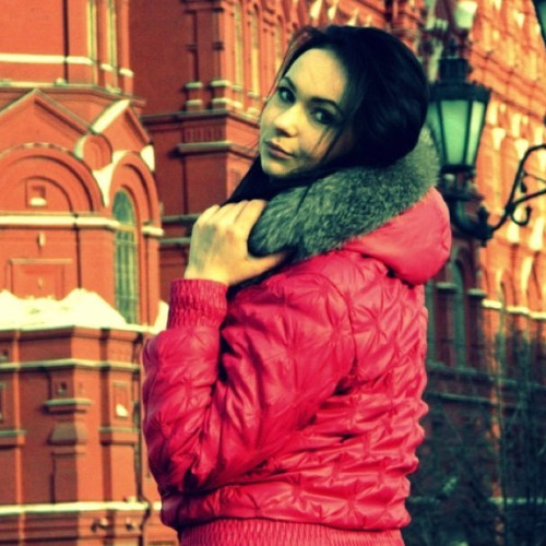 Изольда Игнатьевa