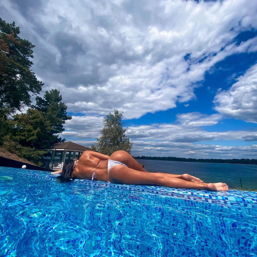 Софья Лебедевa