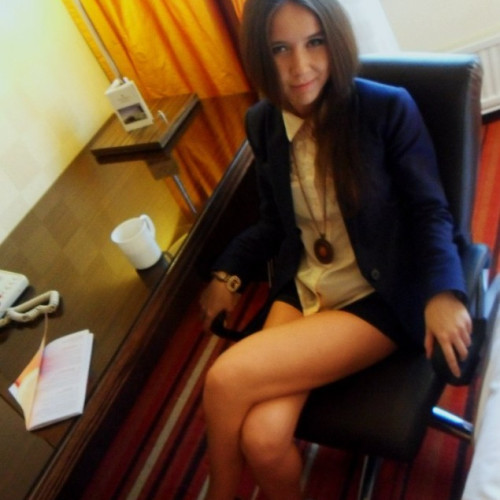 Нина Белоусовa