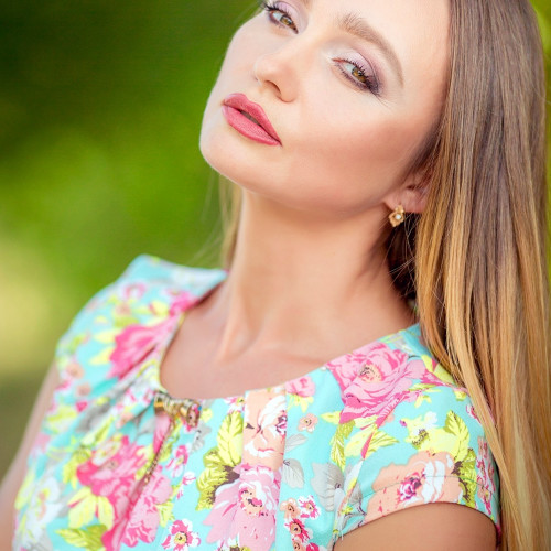 Наталья Туровa